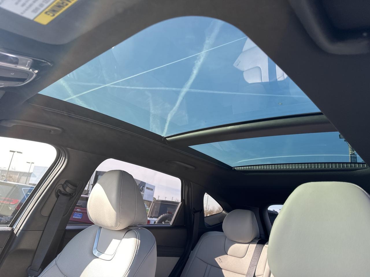 2025 Hyundai Tucson Limited Richmond VA