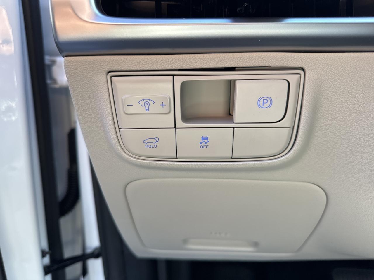 2025 Hyundai Tucson Limited Richmond VA