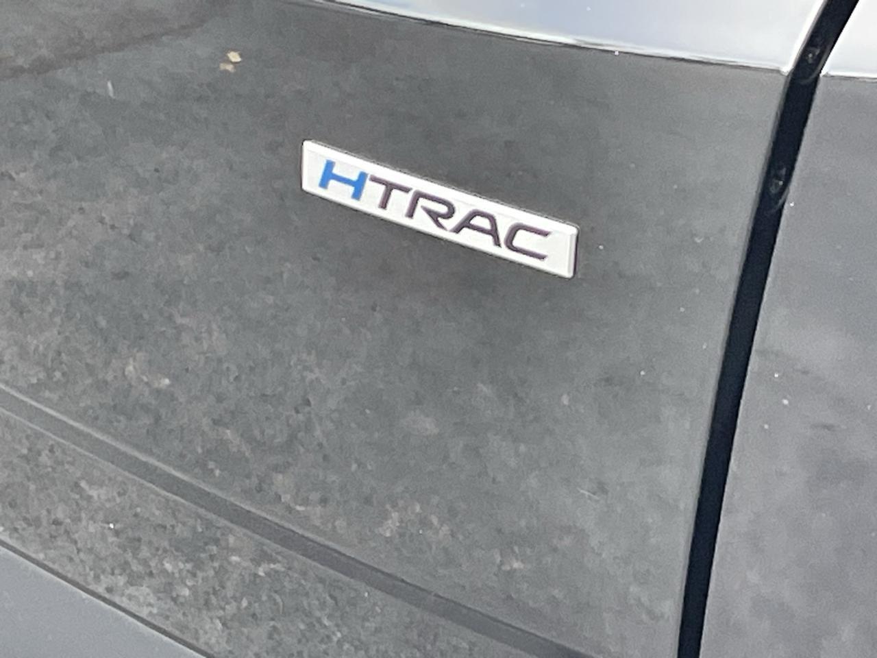 2025 Hyundai Tucson Limited Alexandria VA