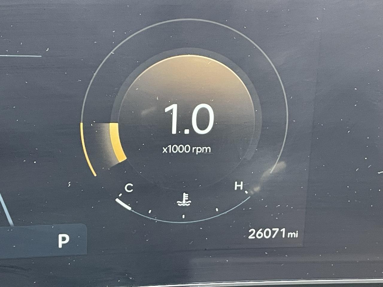 2025 Hyundai Tucson Limited Alexandria VA