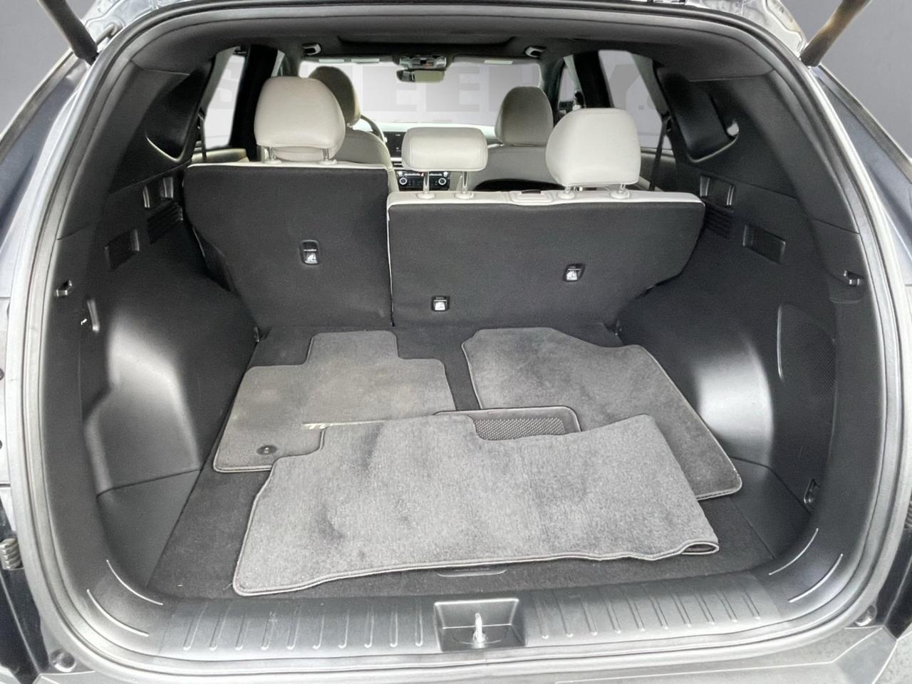 2025 Hyundai Tucson Limited Alexandria VA