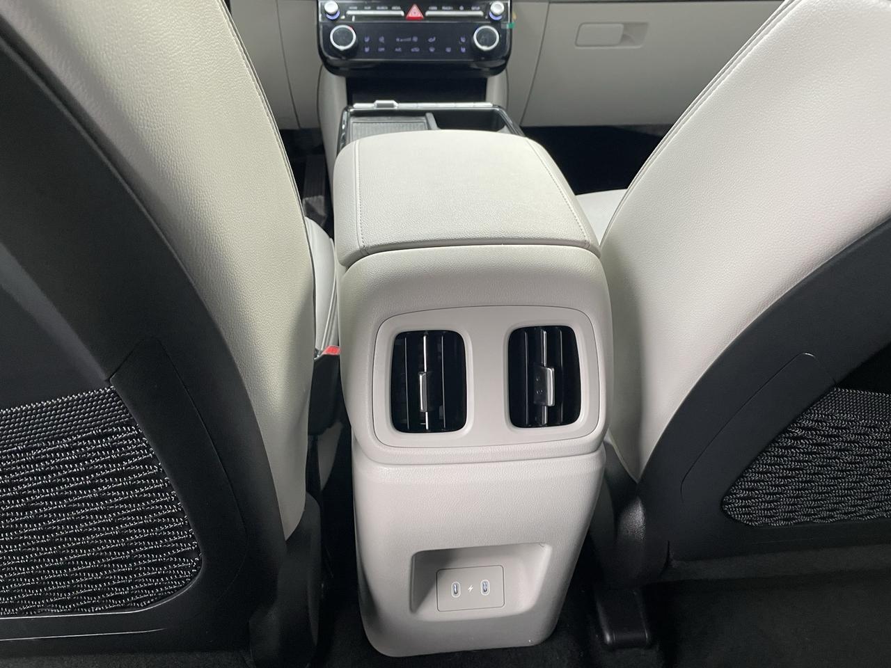 2025 Hyundai Tucson Limited Alexandria VA