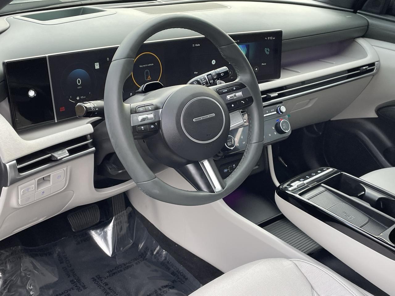 2025 Hyundai Tucson Limited Alexandria VA