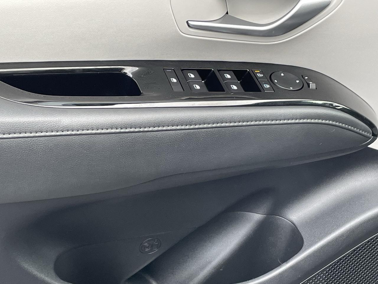 2025 Hyundai Tucson Limited Alexandria VA