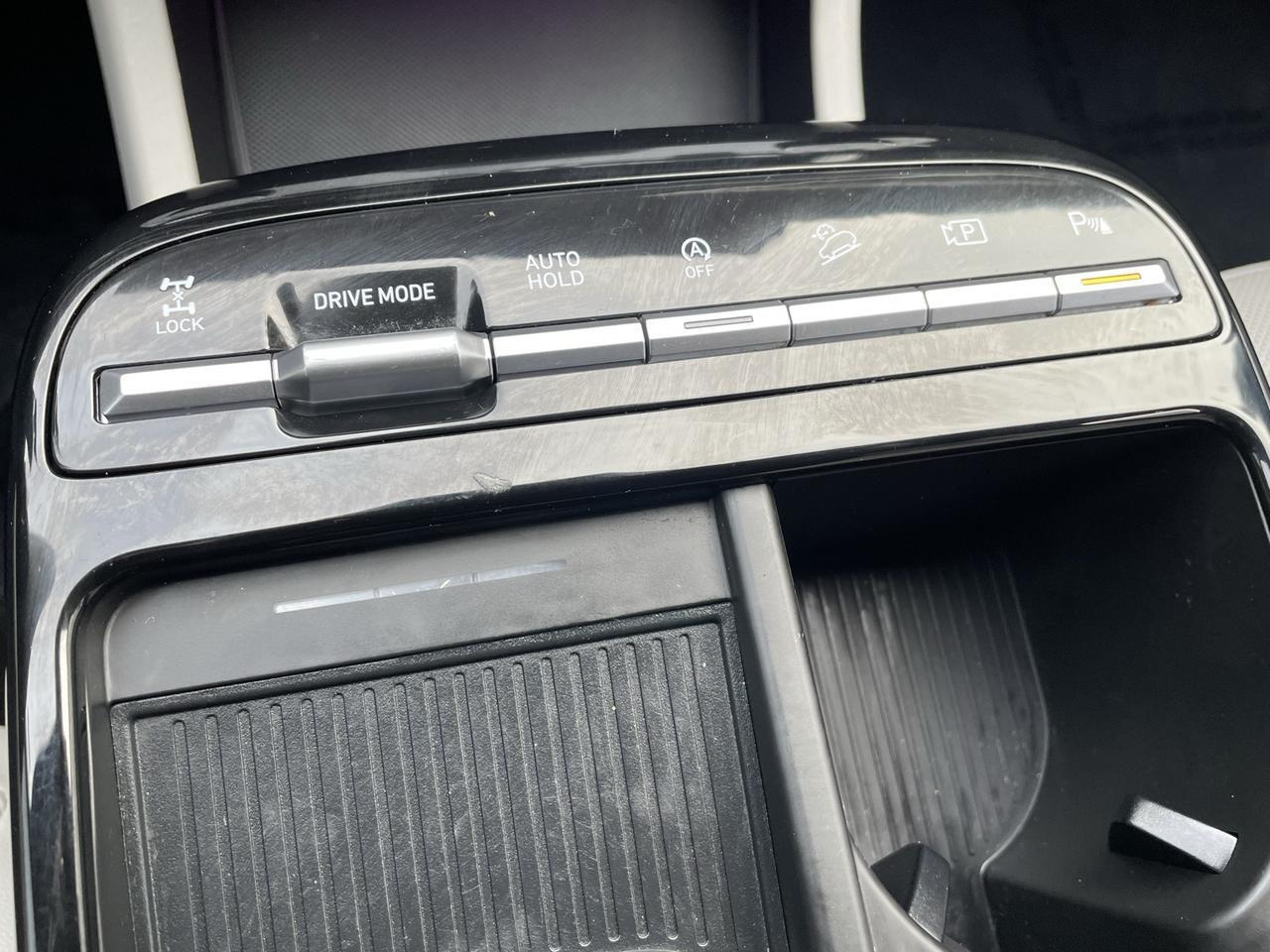 2025 Hyundai Tucson Limited Alexandria VA