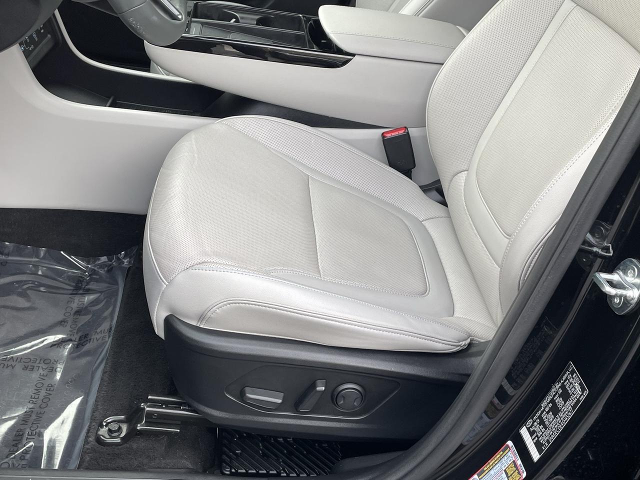 2025 Hyundai Tucson Limited Alexandria VA