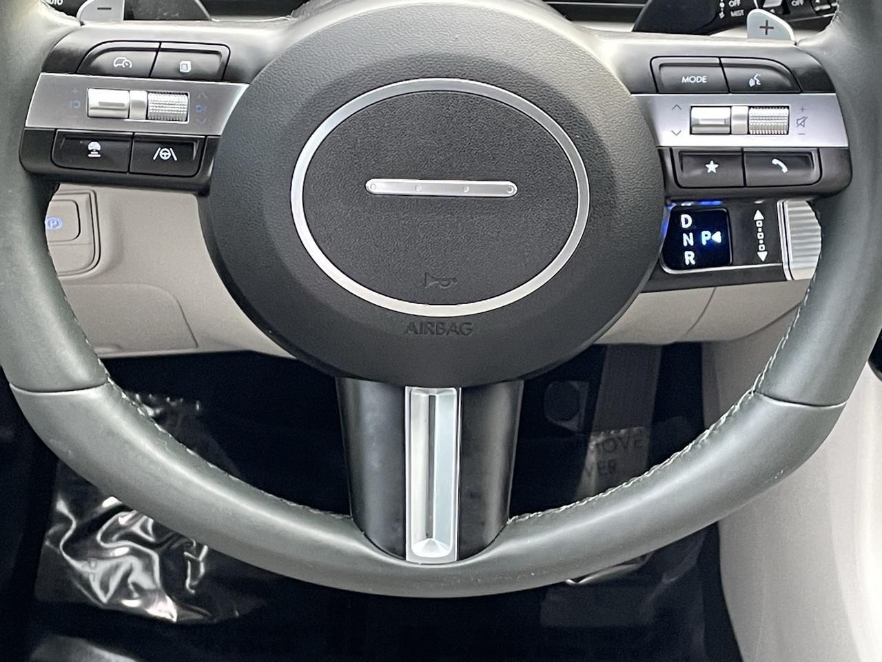 2025 Hyundai Tucson Limited Alexandria VA