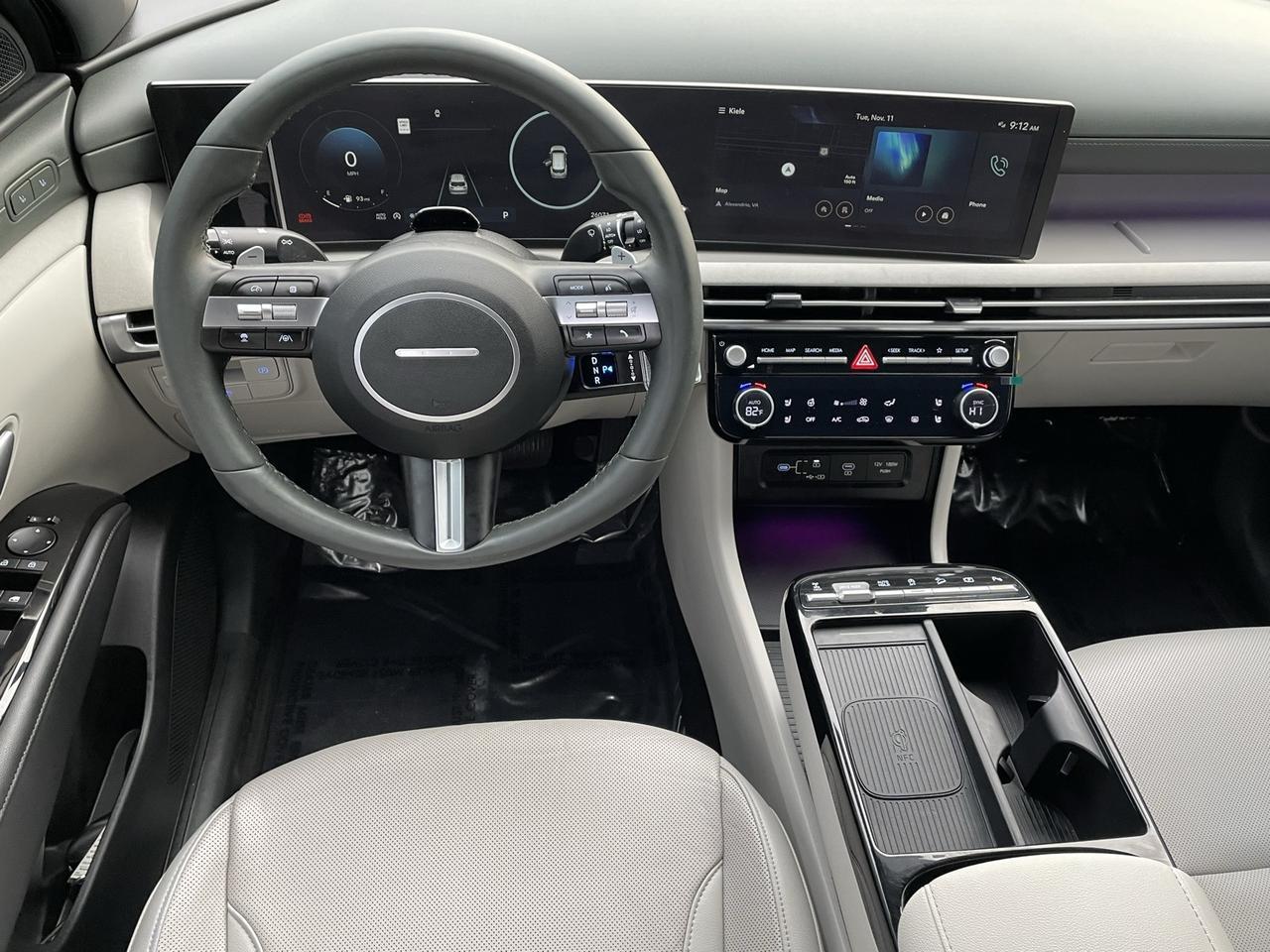 2025 Hyundai Tucson Limited Alexandria VA