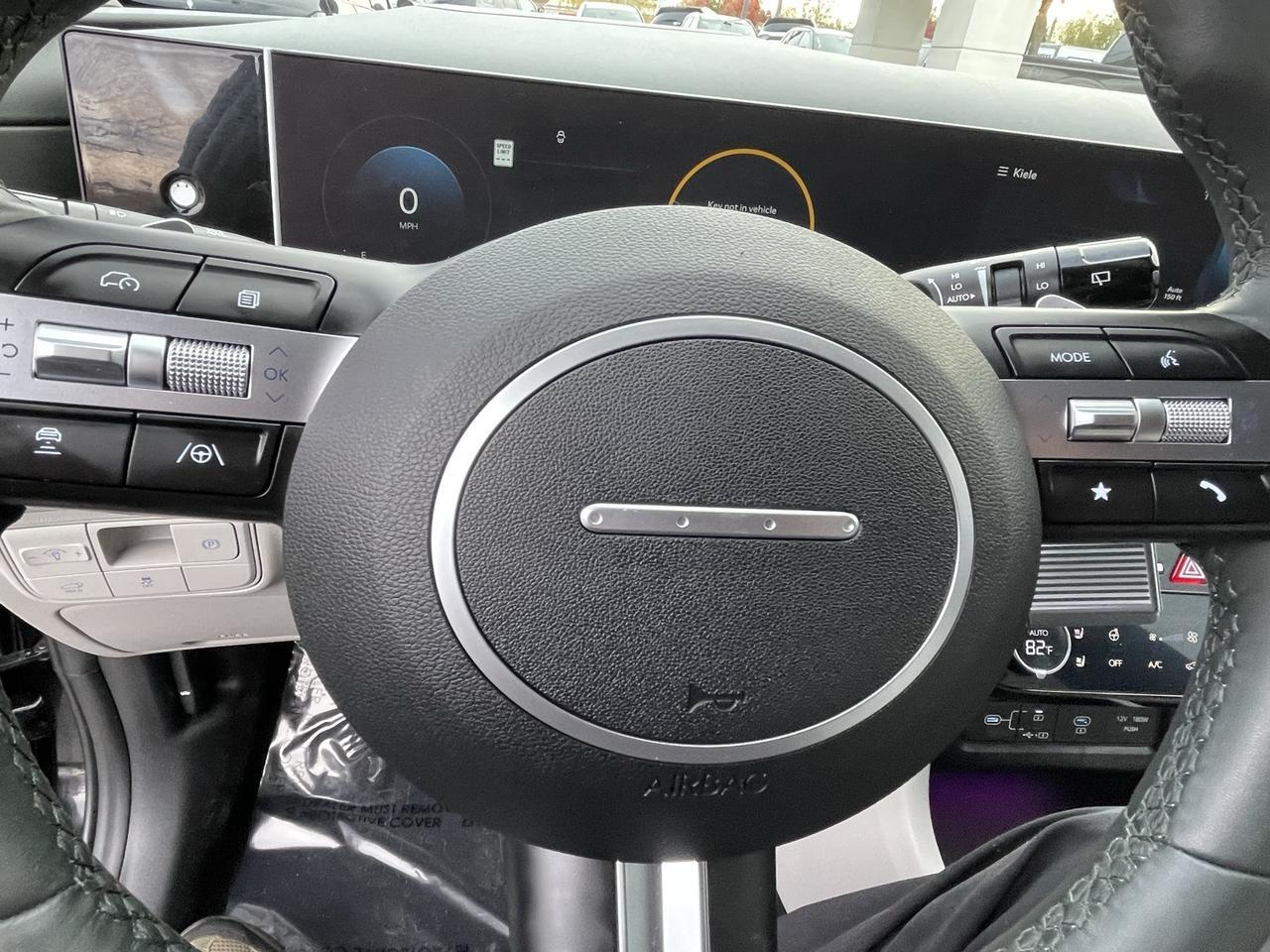 2025 Hyundai Tucson Limited Alexandria VA