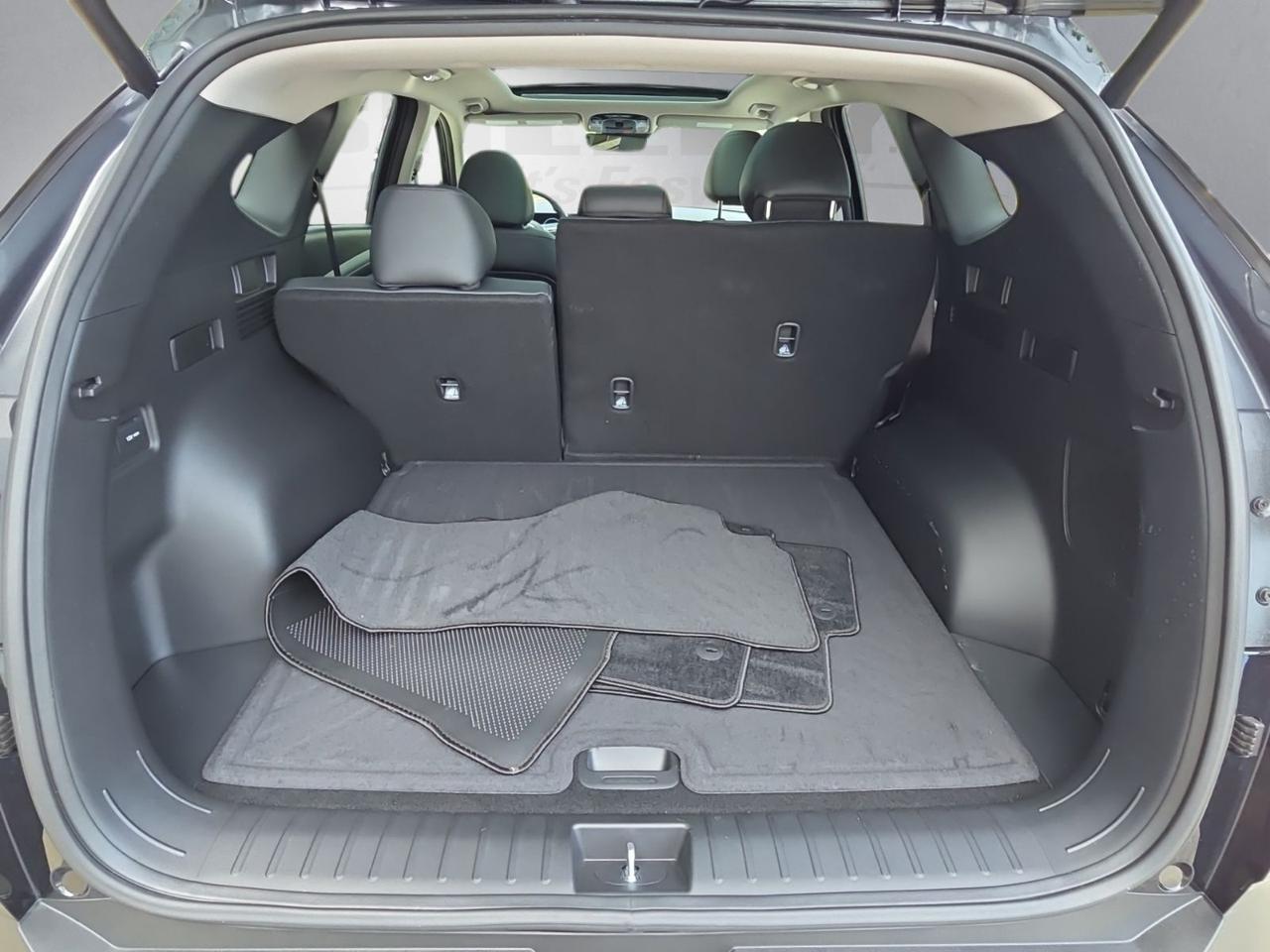 2025 Hyundai Tucson Limited Waldorf MD