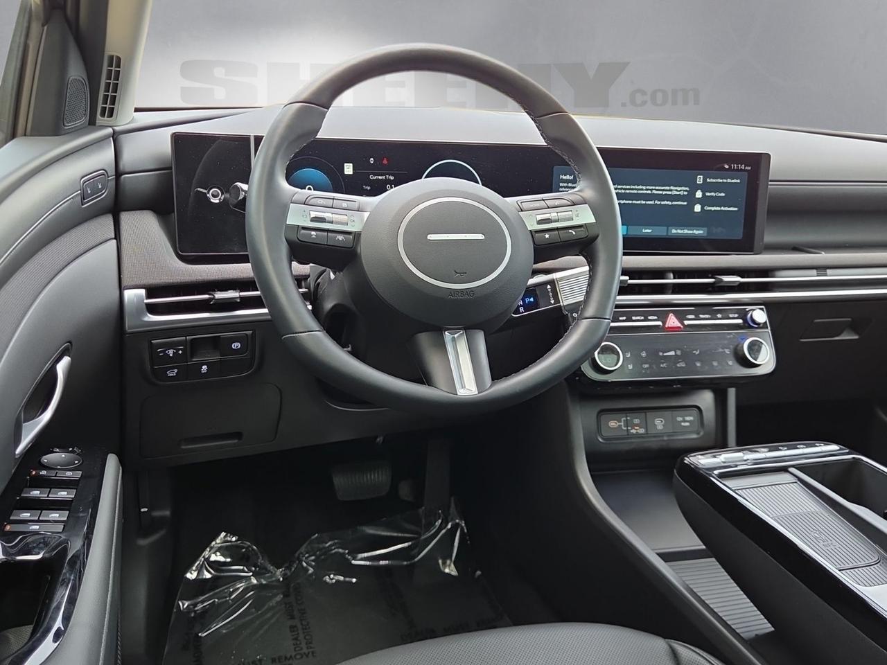 2025 Hyundai Tucson Limited Waldorf MD