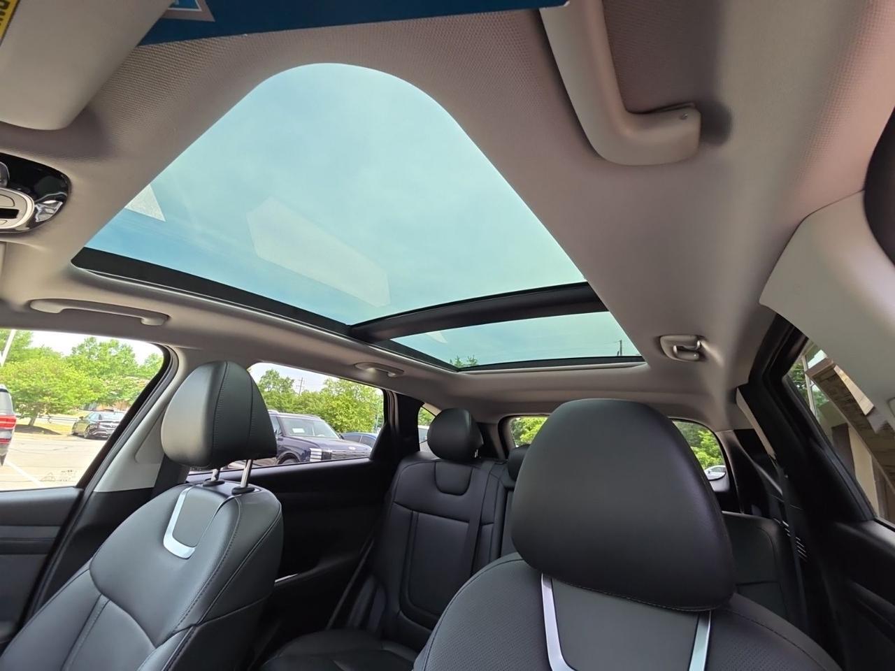 2025 Hyundai Tucson Limited Waldorf MD
