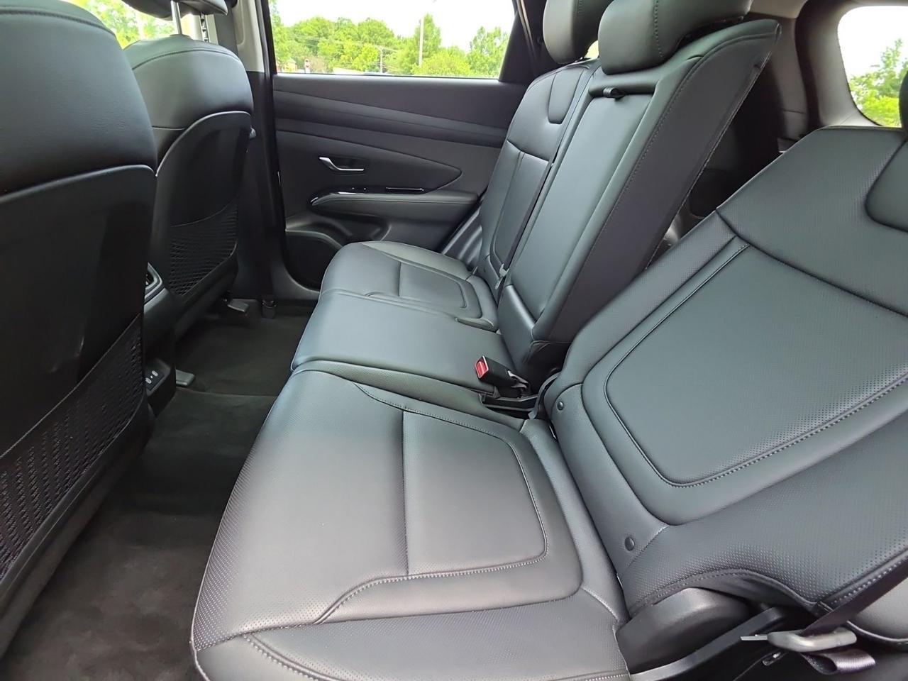 2025 Hyundai Tucson Limited Waldorf MD