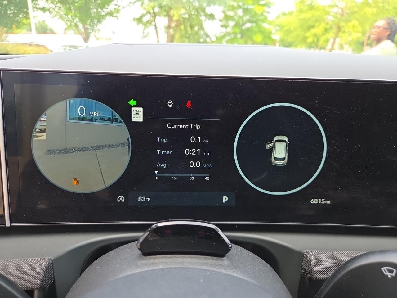 2025 Hyundai Tucson Limited Waldorf MD