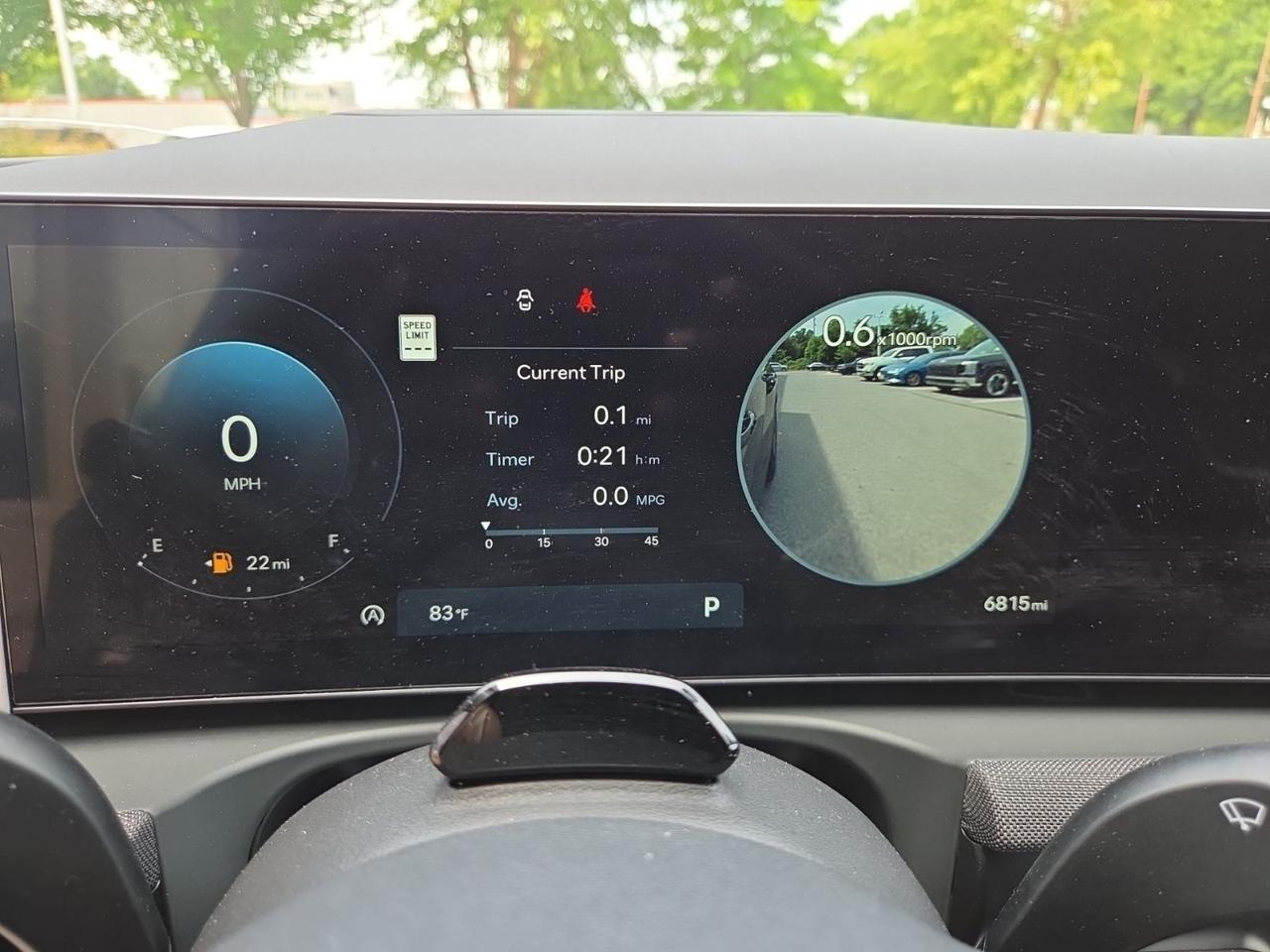 2025 Hyundai Tucson Limited Waldorf MD