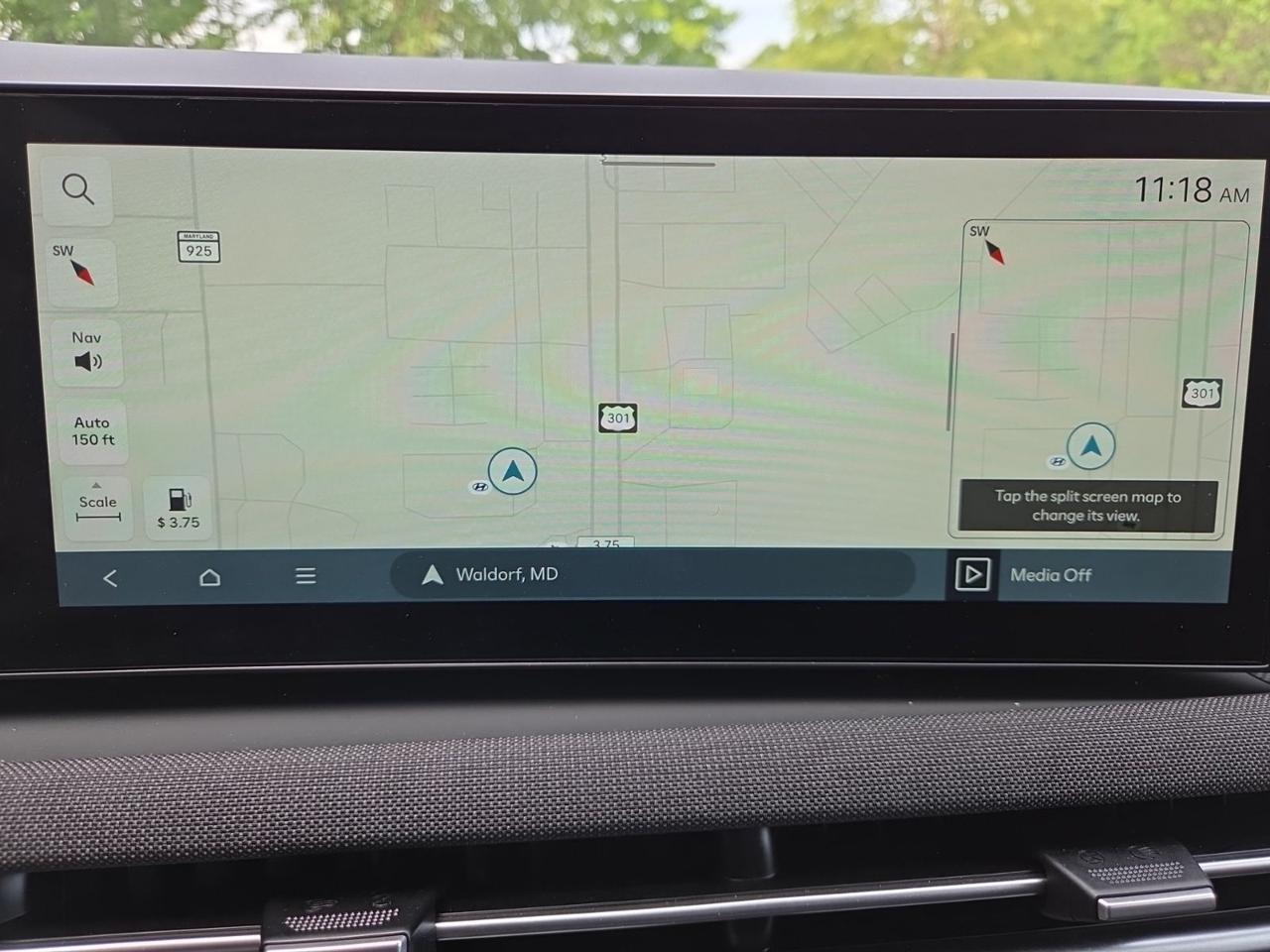 2025 Hyundai Tucson Limited Waldorf MD
