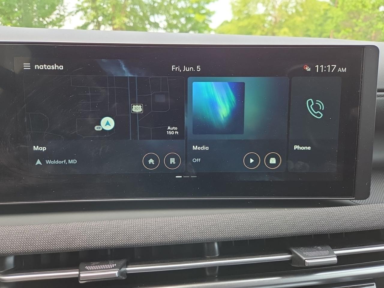 2025 Hyundai Tucson Limited Waldorf MD