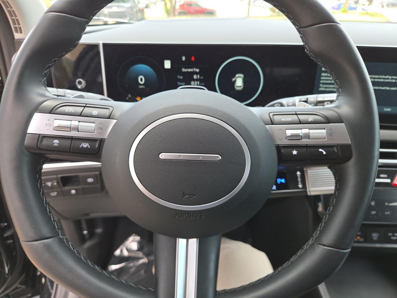 2025 Hyundai Tucson Limited Waldorf MD