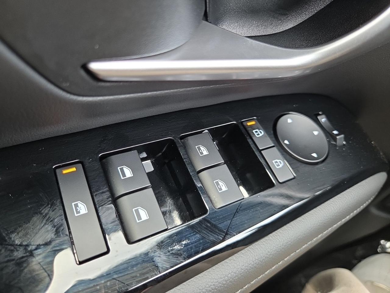2025 Hyundai Tucson Limited Waldorf MD