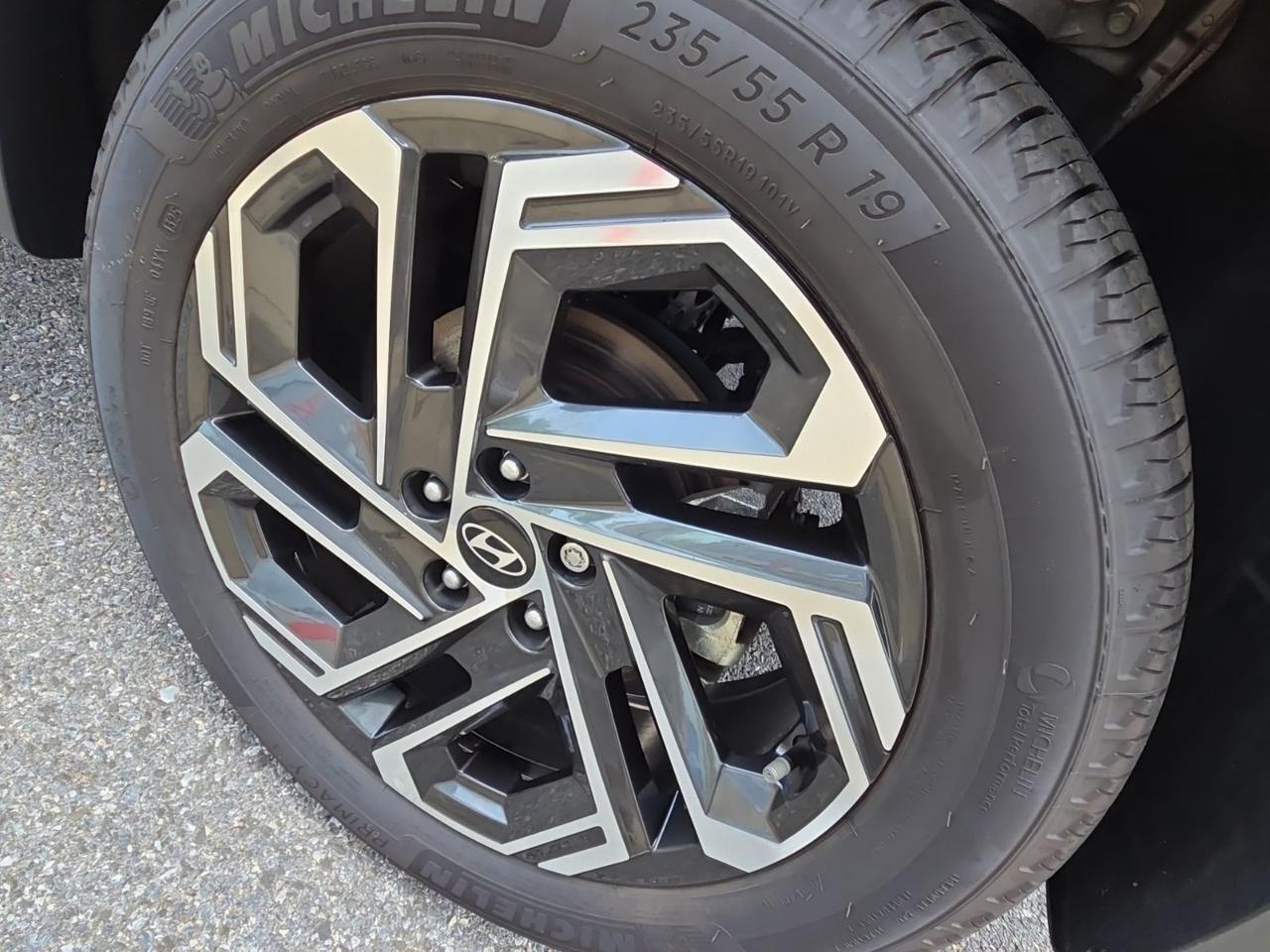 2025 Hyundai Tucson Limited Waldorf MD