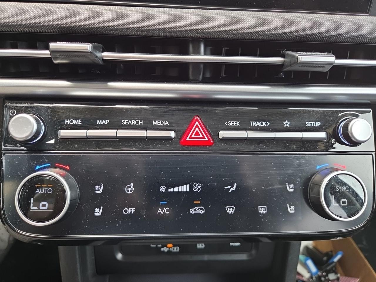 2025 Hyundai Tucson Limited Waldorf MD