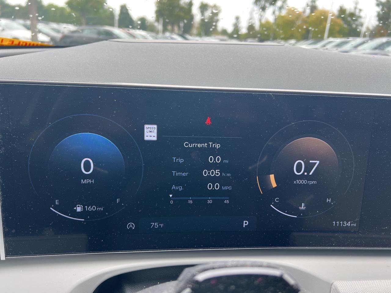 2025 Hyundai Tucson Limited Chantilly VA