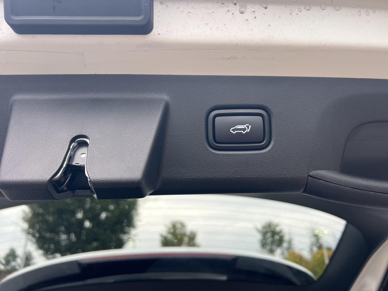 2025 Hyundai Tucson Limited Chantilly VA