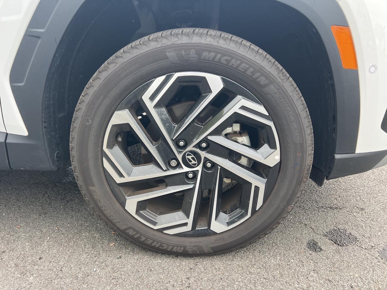 2025 Hyundai Tucson Limited Chantilly VA
