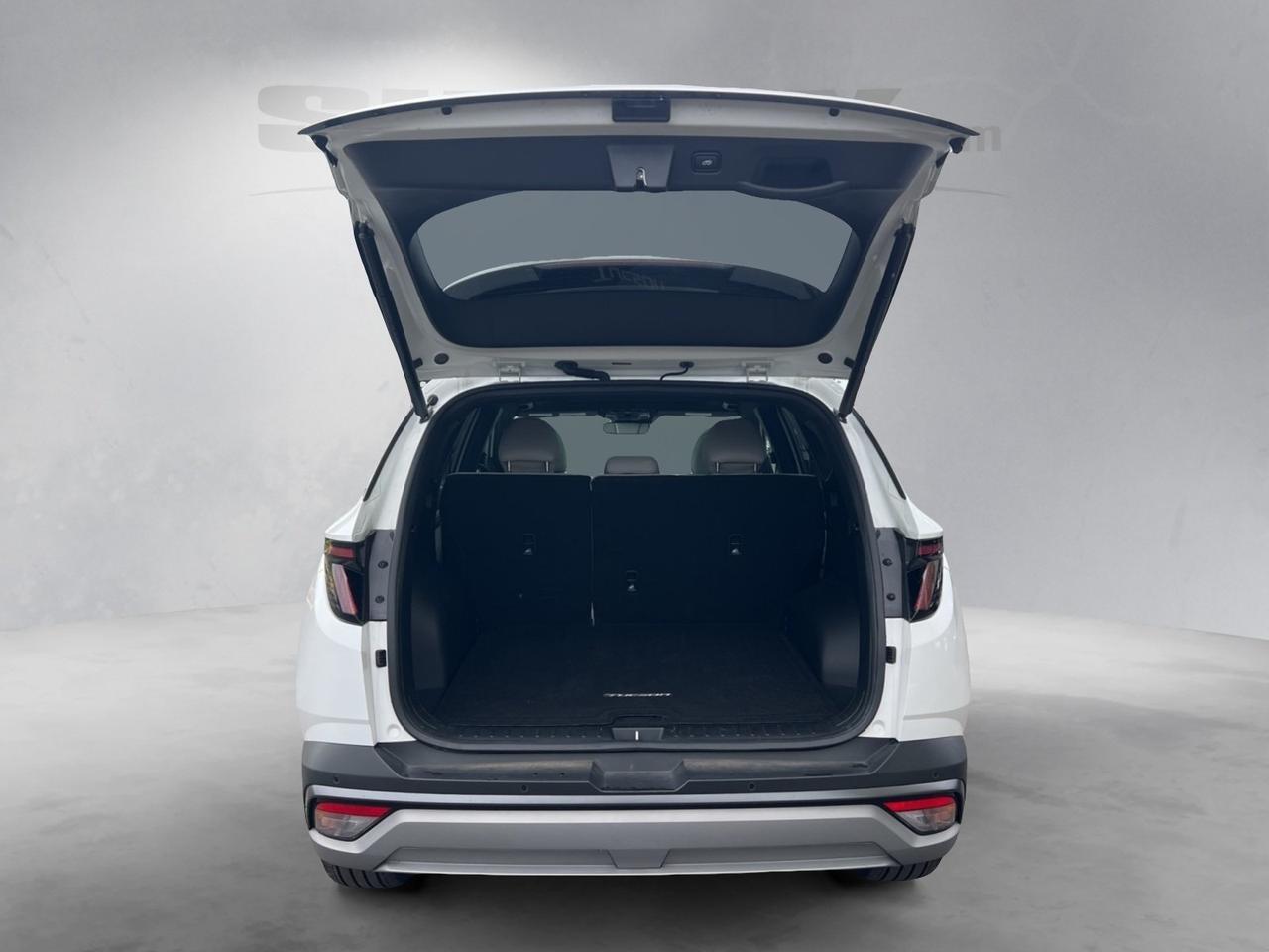 2025 Hyundai Tucson Limited Chantilly VA