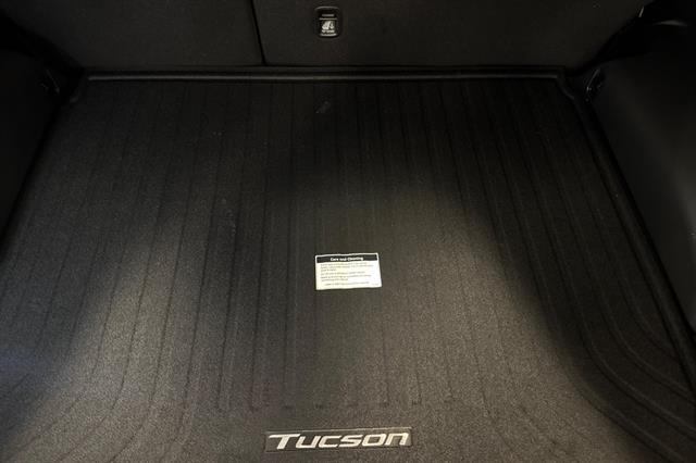2025 Hyundai Tucson Plug-In Hybrid SEL