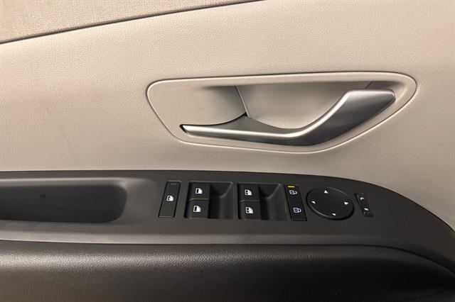 2025 Hyundai Tucson Plug-In Hybrid SEL