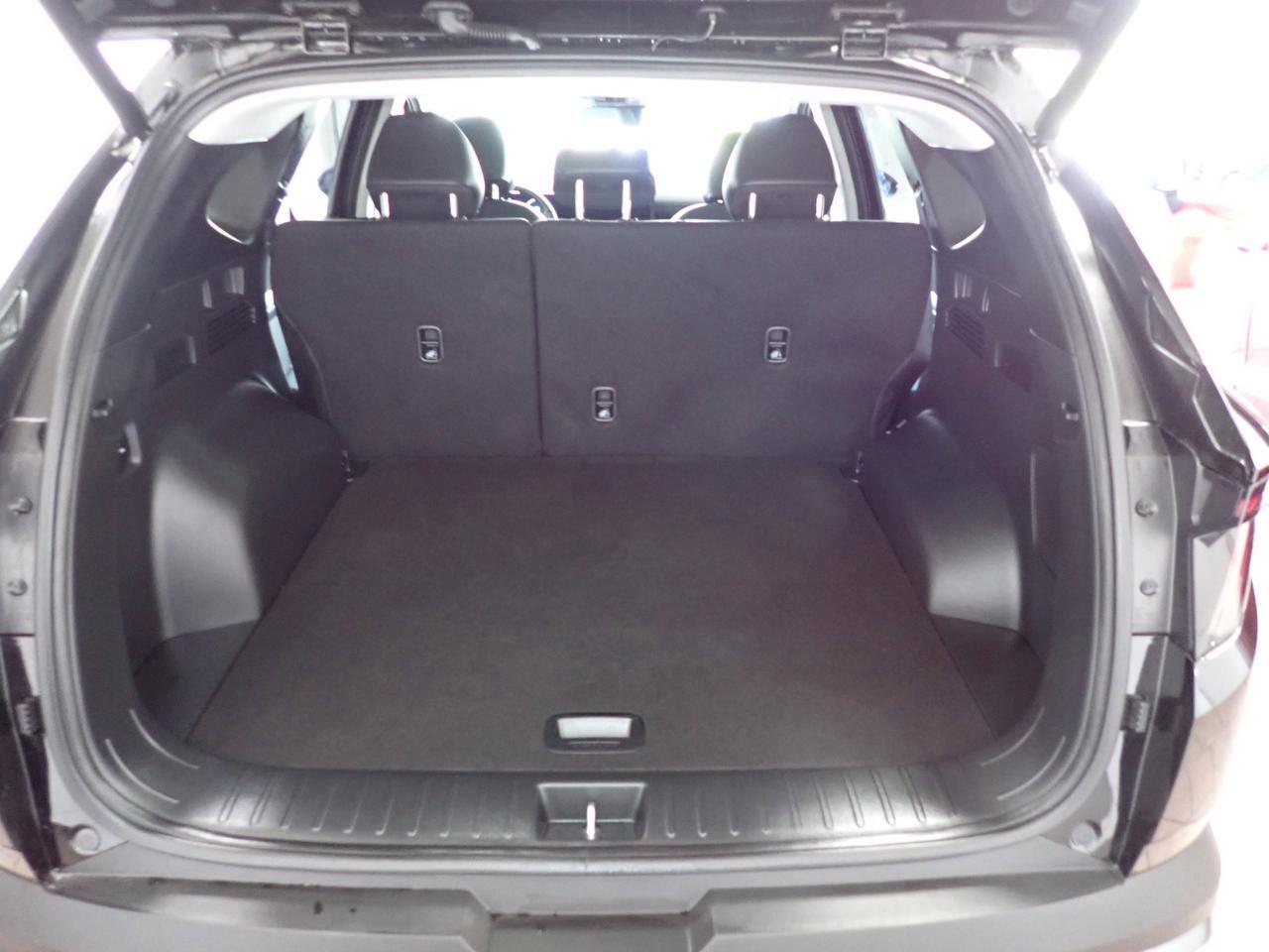 2025 Hyundai Tucson Plug-In Hybrid Ultimate AWD *PLUG IN HYBRID* LEATHER NAVI SUNROOF Listowel ON