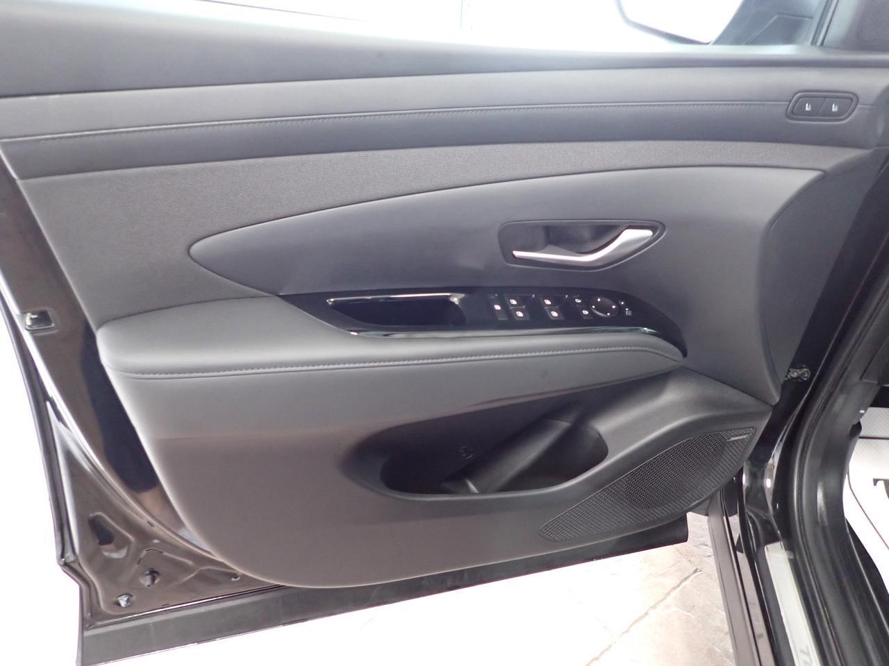 2025 Hyundai Tucson Plug-In Hybrid Ultimate AWD *PLUG IN HYBRID* LEATHER NAVI SUNROOF Listowel ON