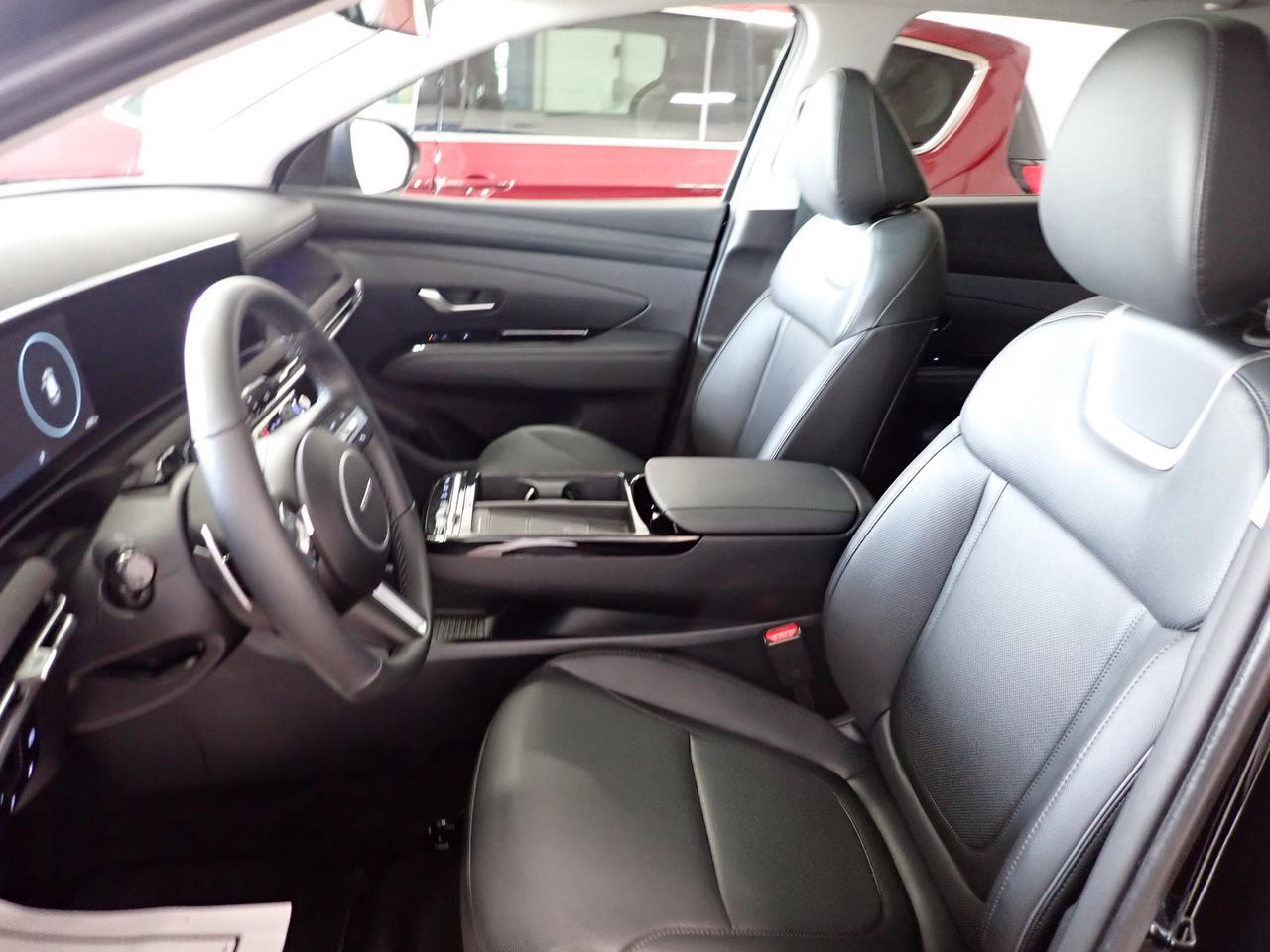 2025 Hyundai Tucson Plug-In Hybrid Ultimate AWD *PLUG IN HYBRID* LEATHER NAVI SUNROOF Listowel ON