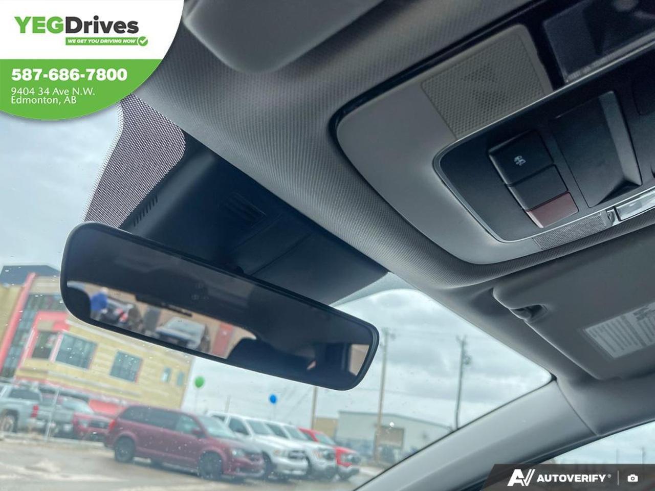 2025 Hyundai Tucson Preferred Edmonton AB