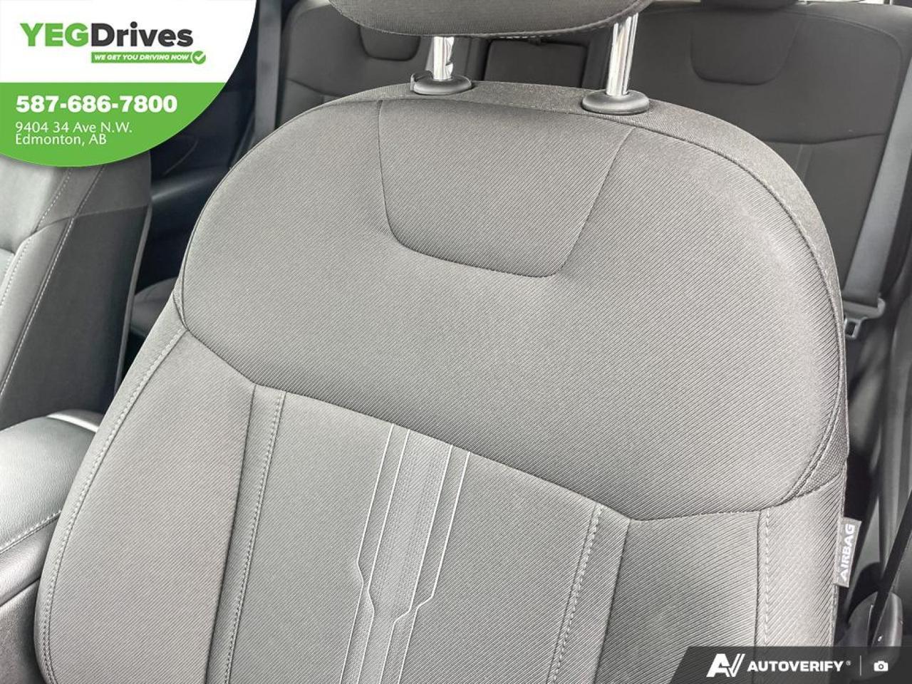 2025 Hyundai Tucson Preferred Edmonton AB