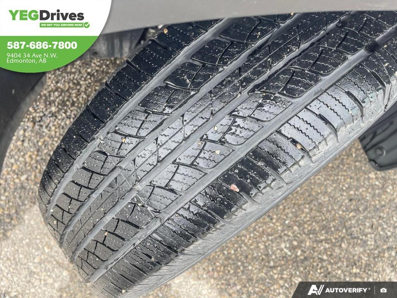 2025 Hyundai Tucson Preferred Edmonton AB