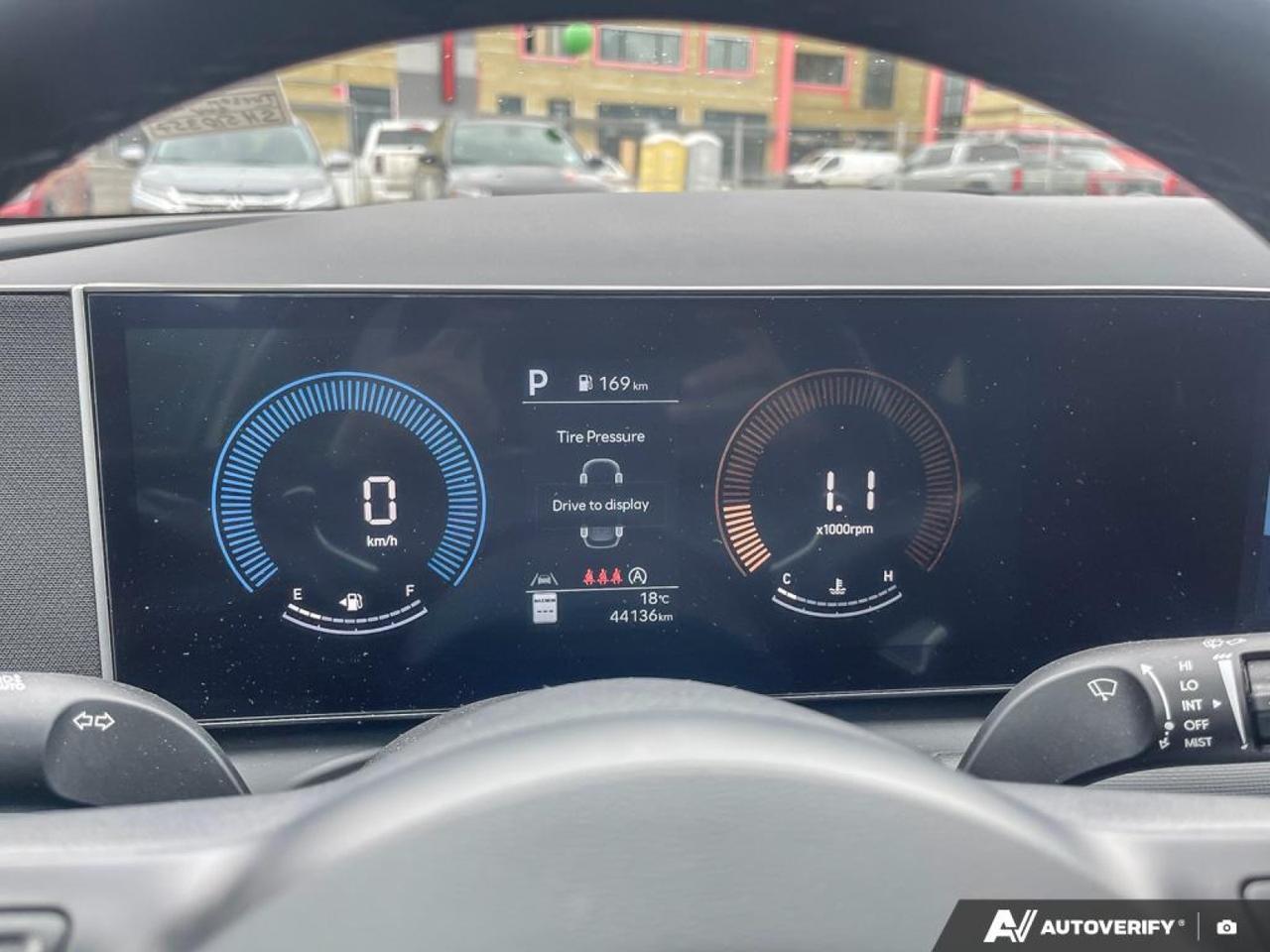 2025 Hyundai Tucson Preferred Edmonton AB