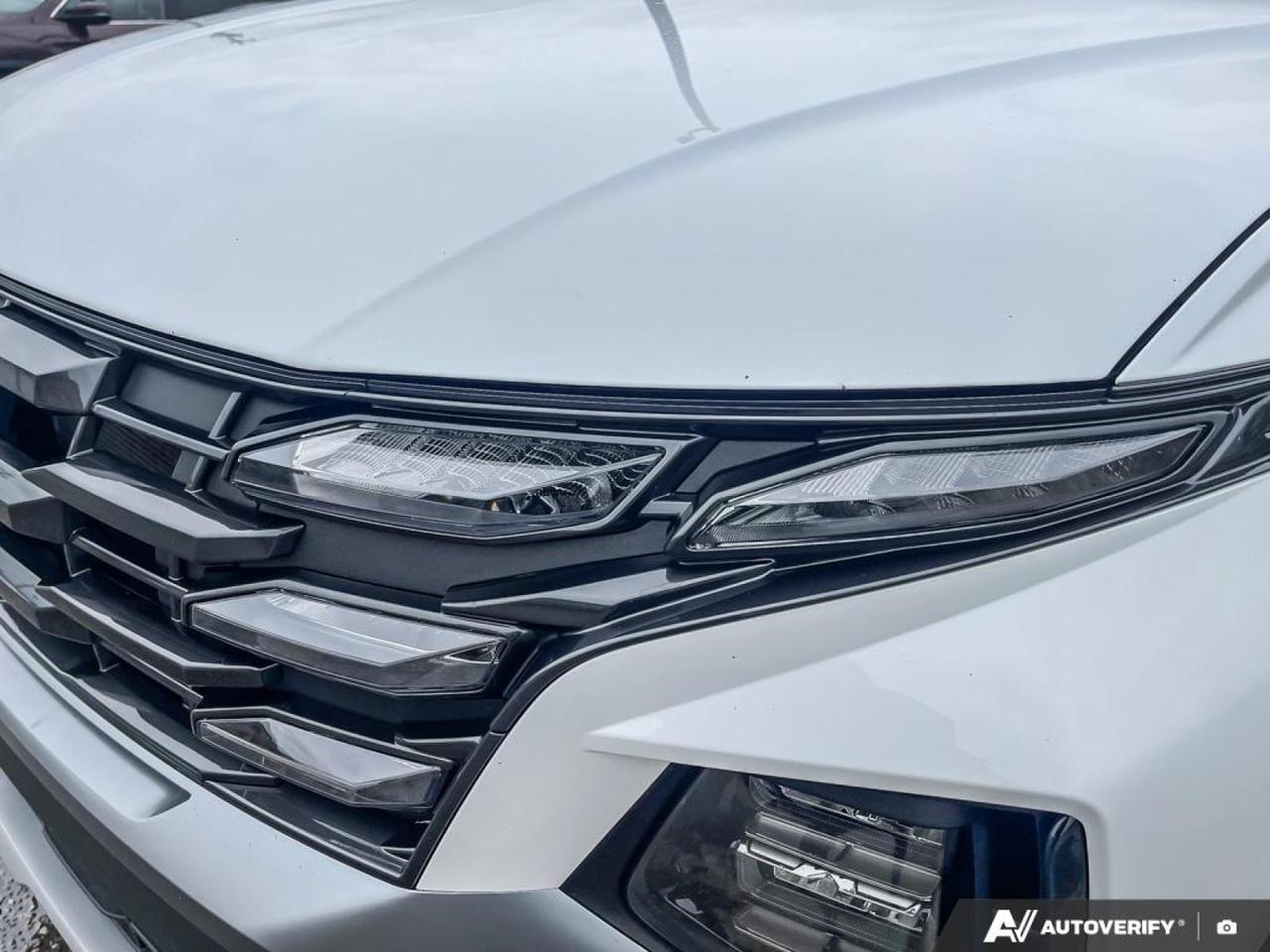 2025 Hyundai Tucson Preferred Edmonton AB
