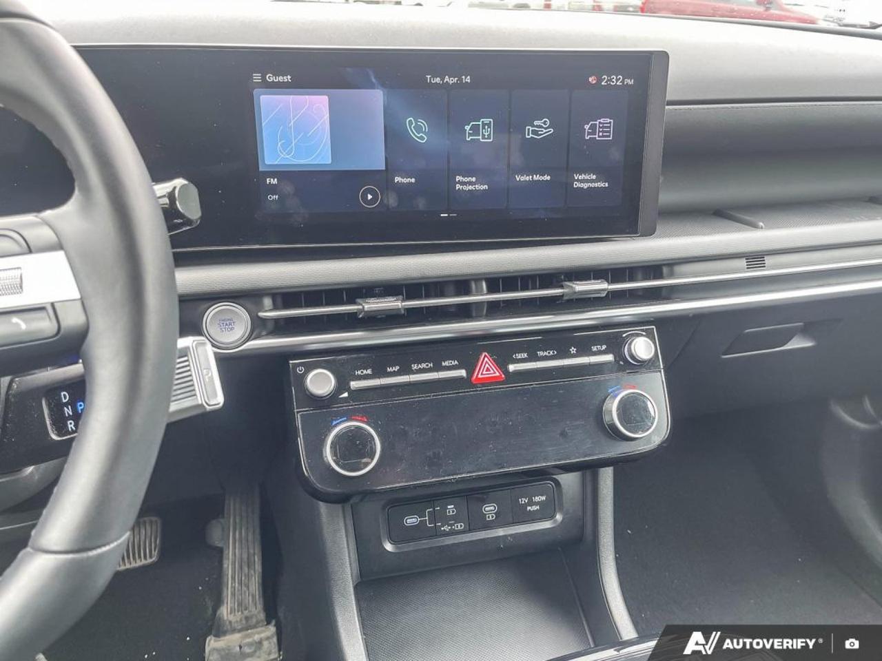 2025 Hyundai Tucson Preferred Edmonton AB