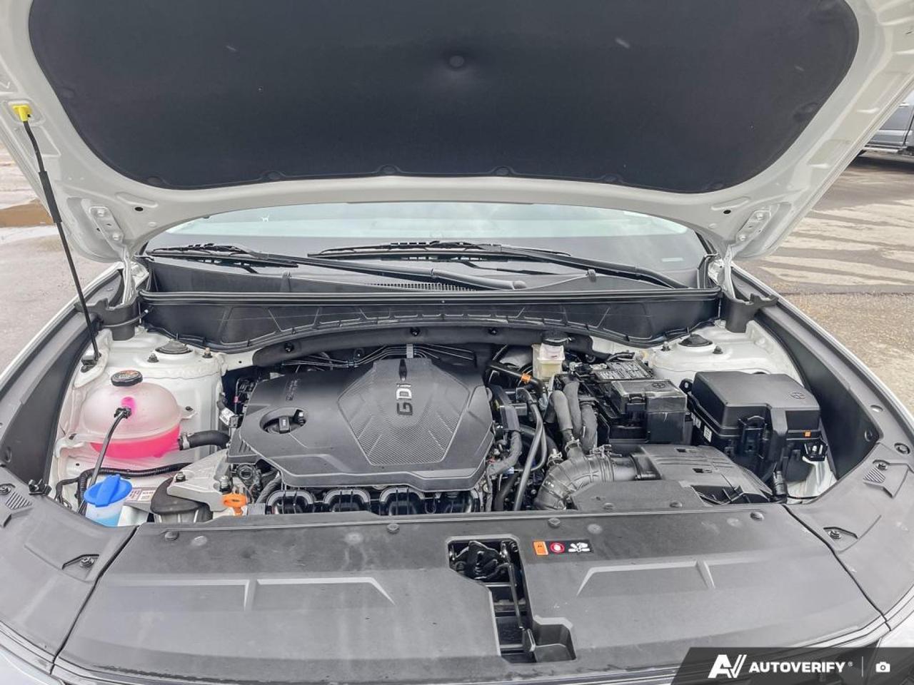 2025 Hyundai Tucson Preferred Edmonton AB