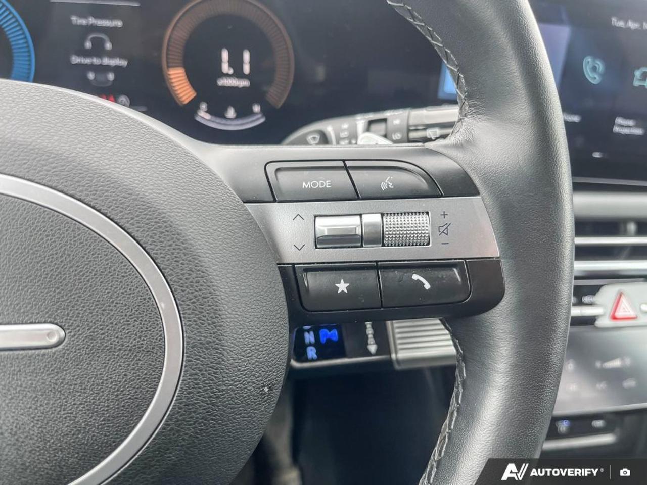 2025 Hyundai Tucson Preferred Edmonton AB