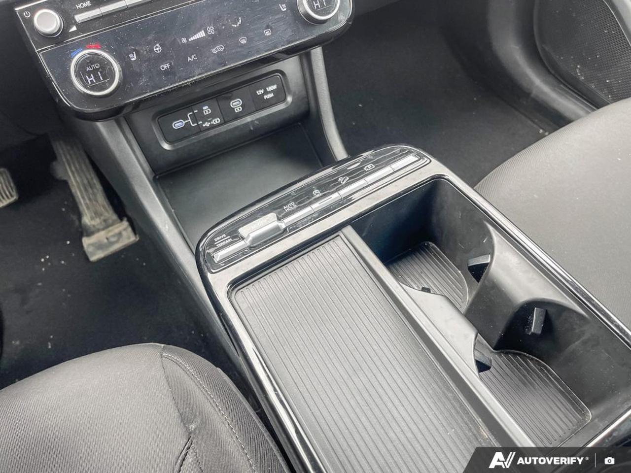 2025 Hyundai Tucson Preferred Edmonton AB