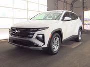 2025 Hyundai Tucson SE Kerrville TX