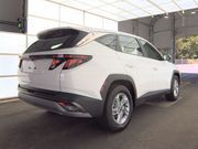 2025 Hyundai Tucson SE Kerrville TX