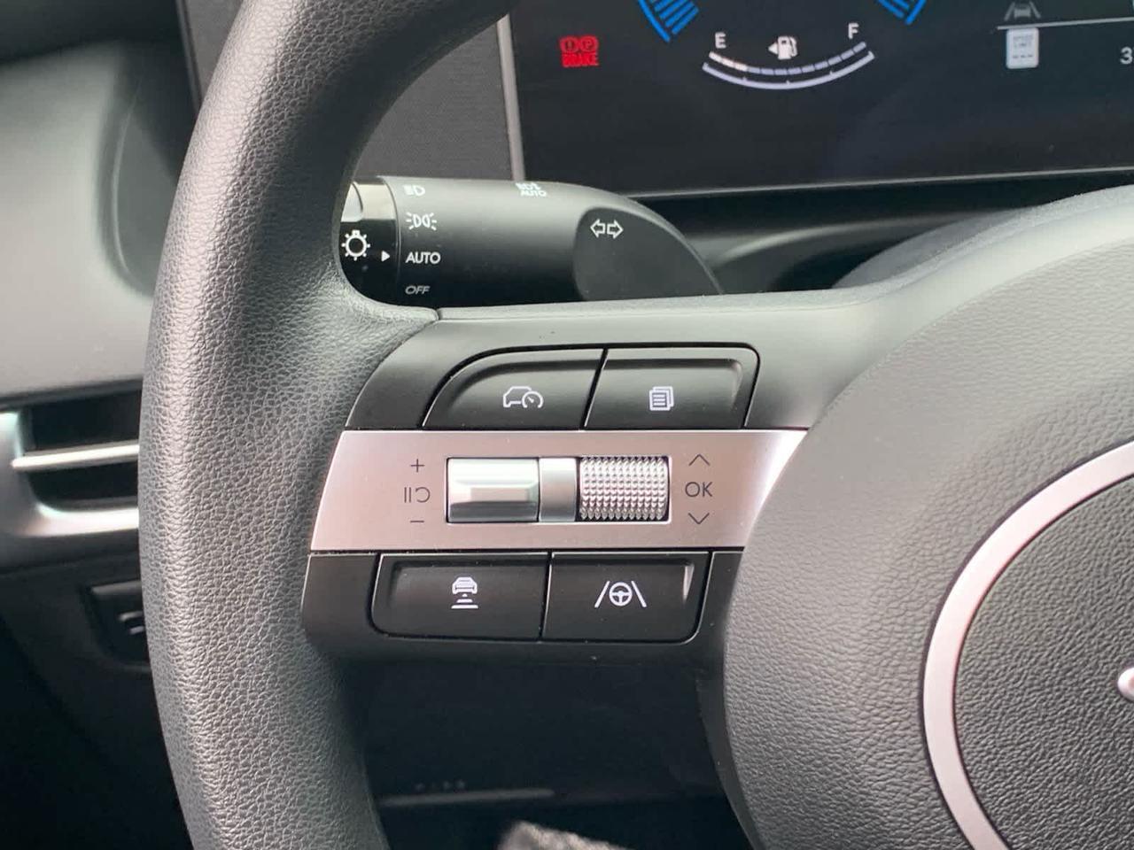 2025 Hyundai Tucson SE Dartmouth MA