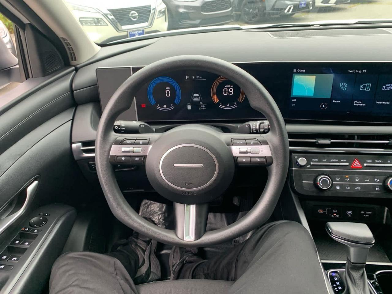 2025 Hyundai Tucson SE Dartmouth MA