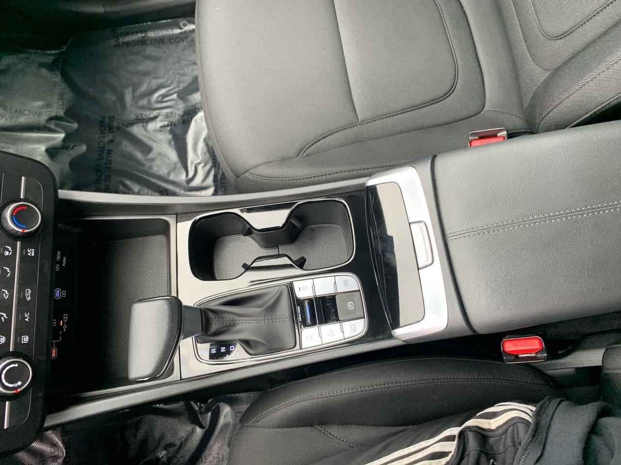 2025 Hyundai Tucson SE Dartmouth MA