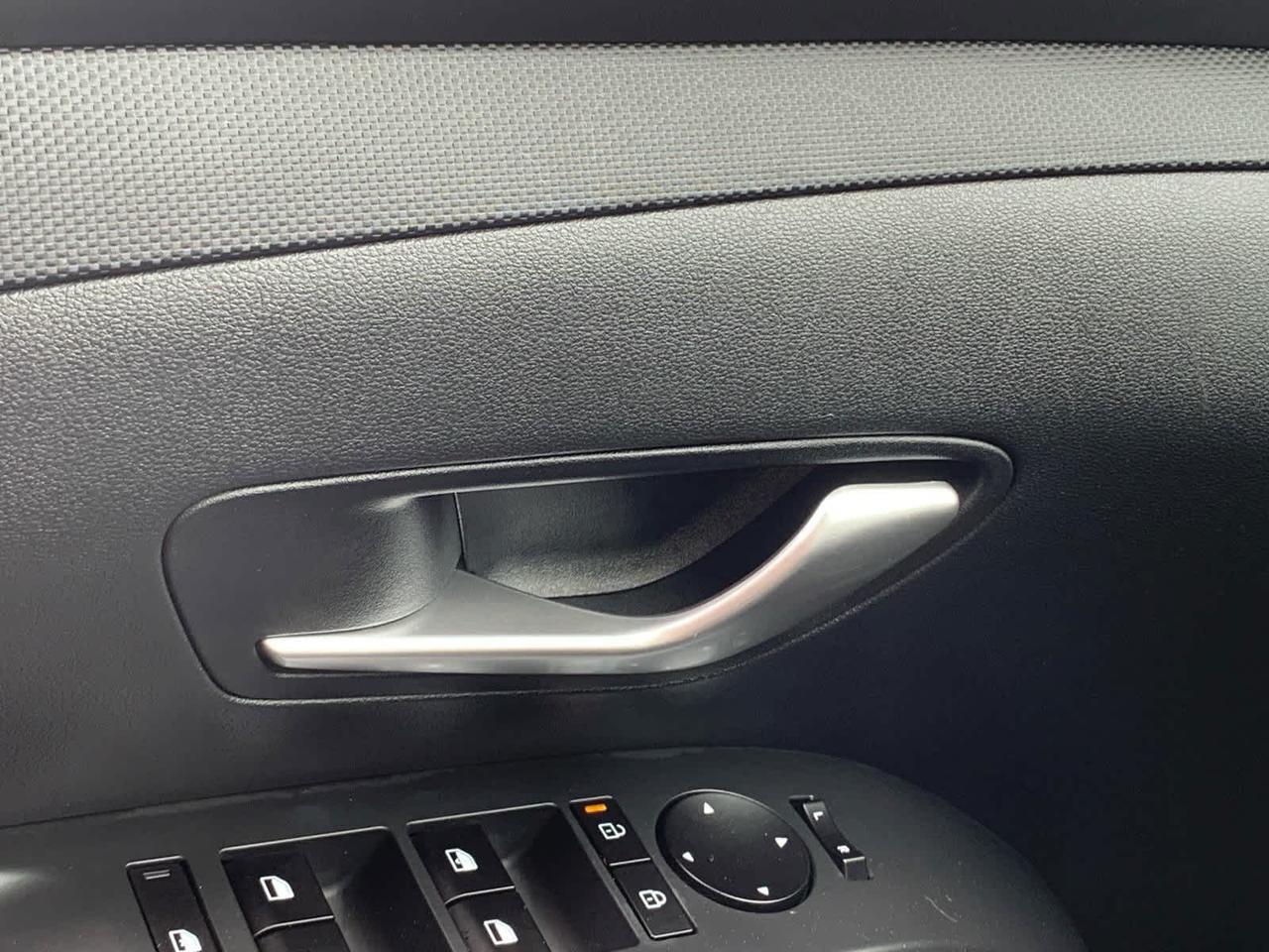2025 Hyundai Tucson SE Dartmouth MA