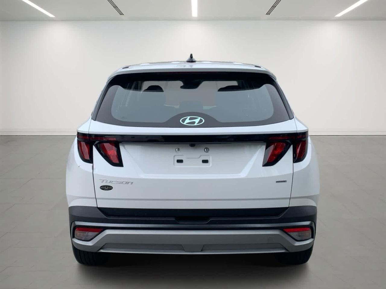 2025 Hyundai Tucson SE Dartmouth MA